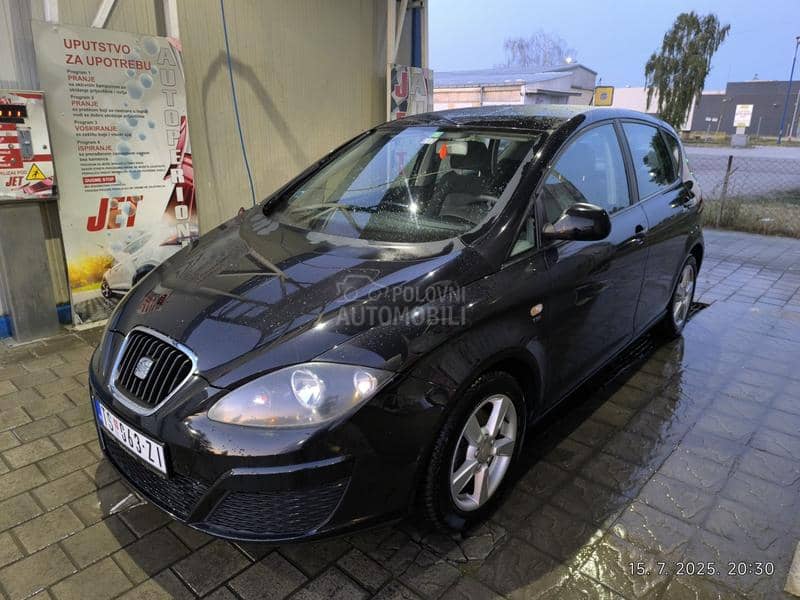 Seat Altea 