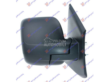 RETROVIZOR ELEKTRICNI SA GREJA za Nissan Nv200 od 2016. do 2025. god.