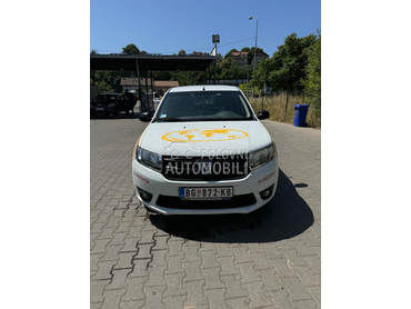 Dacia Sandero Ambience 1.2