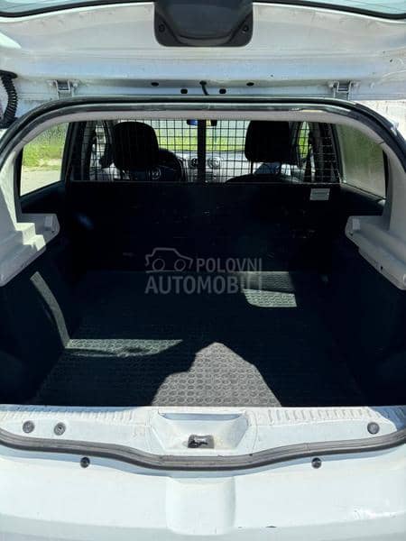 Dacia Sandero Ambience 1.2