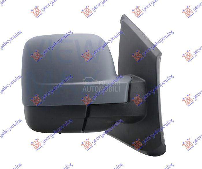 RETROVIZOR ELEKTRICNI SA GREJA