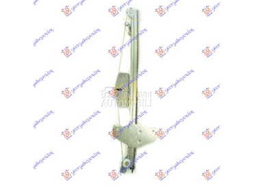 PODIZAC PREDNJEG PROZORA ELEKT za Opel Zafira od 2019. do 2025. god.