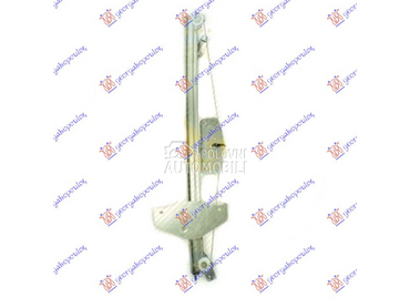 PODIZAC PREDNJEG PROZORA ELEKT za Opel Zafira od 2019. do 2025. god.