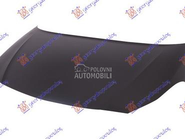 HAUBA za Opel Corsa E od 2015. do 2019. god.