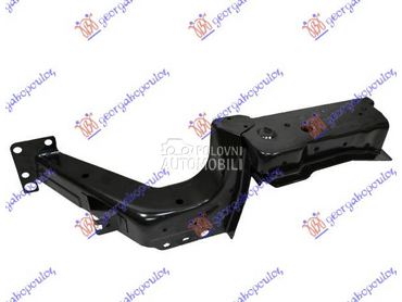 OKVIR FARA METALNI za Opel Corsa E od 2015. do 2019. god.