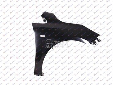 BLATOBRAN za Opel Corsa E od 2015. do 2019. god.