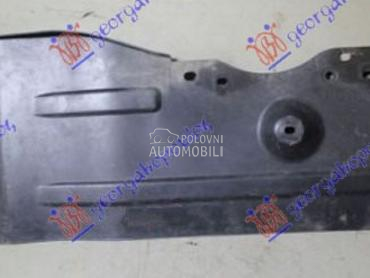 ZASTITA MOTORA ISPOD ALTERNATO za Opel Corsa E od 2015. do 2019. god.