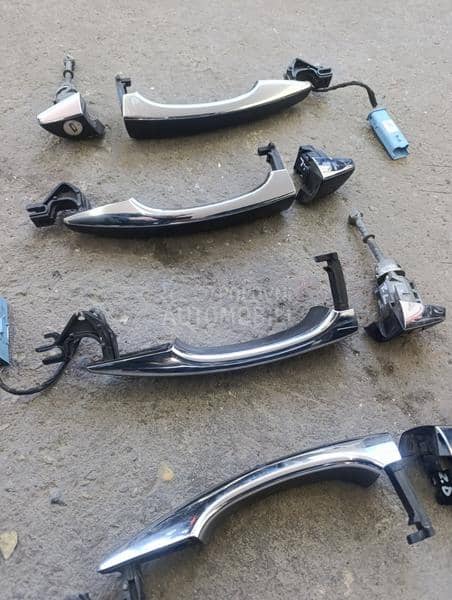 kvake vrata za exclusiv