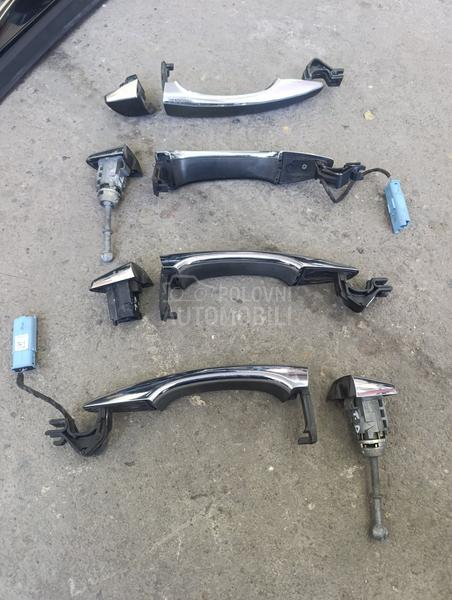 kvake vrata za exclusiv