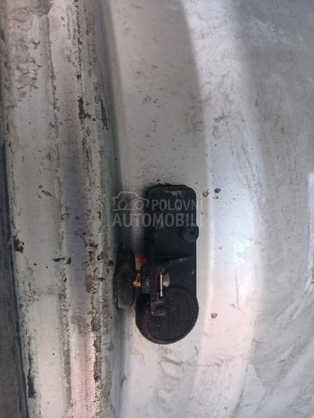 Aluminijumske felne  17" 5 x 114.3