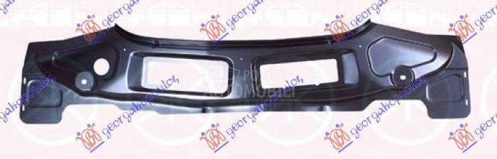 ZADNJI VEZNI LIM SPOLJASNJI