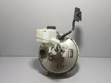 KOCIONI DOBOS za Mercedes Benz E Klasa