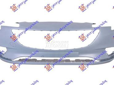 PREDNJI BRANIK PM (SA/BEZ PDC za Opel Corsa E od 2015. do 2019. god.