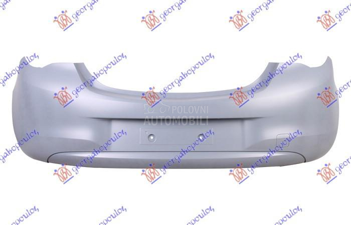 ZADNJI BRANIK (SA/BEZ PDC SENZ