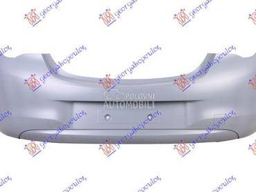 ZADNJI BRANIK PM (SA/BEZ PDC S za Opel Corsa E od 2015. do 2019. god.