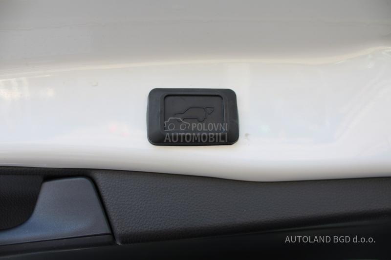 Toyota RAV 4 2.5 Hybrid