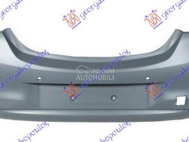 ZADNJI BRANIK PM (6 PDC SENZOR za Opel Corsa E od 2015. do 2019. god.