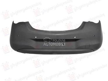 ZADNJI BRANIK PM (6 PDC SENZOR za Opel Corsa E od 2015. do 2019. god.