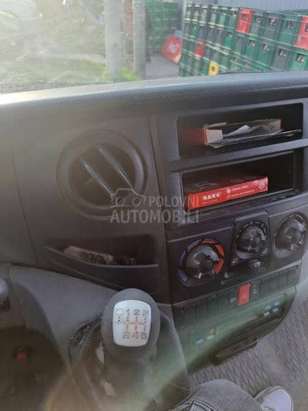 Iveco Daily 65 C 18V