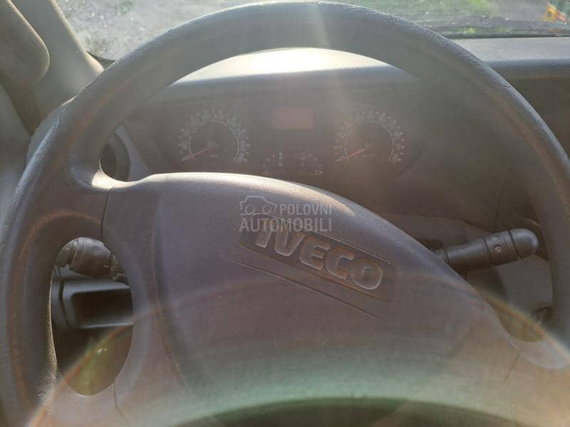 Iveco Daily 65 C 18V
