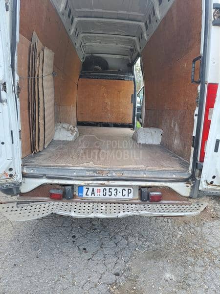 Iveco Daily 65 C 18V