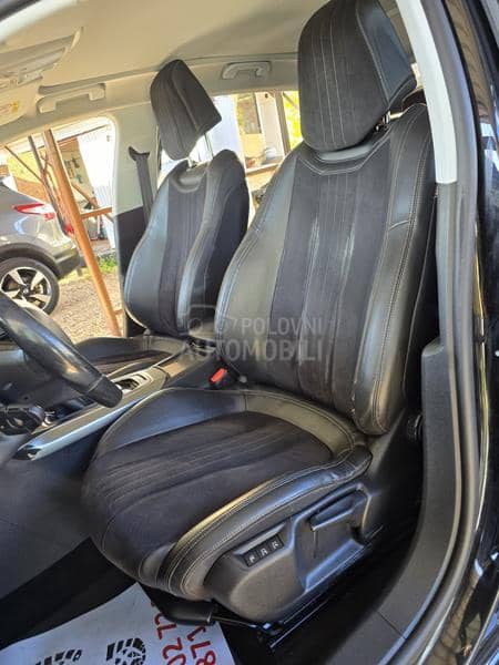 Peugeot 308 1,6i ALLURE