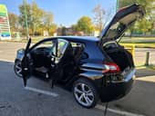 Peugeot 308 1,6i ALLURE