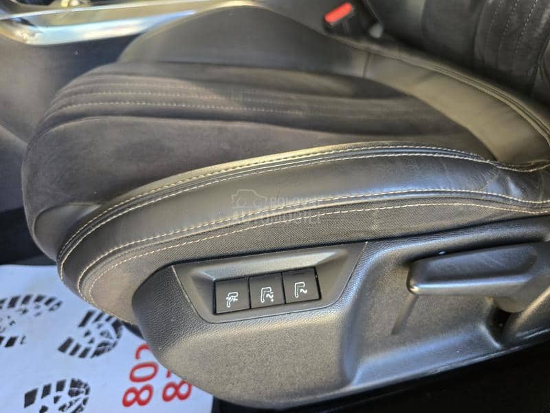 Peugeot 308 1,6i ALLURE