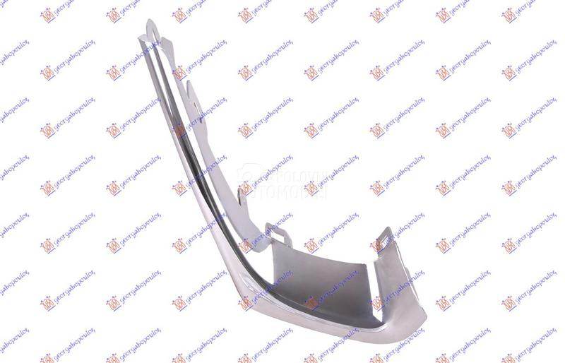 LAJSNA RESETKE PREDNJEG BRANIK