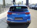 Kia Sportage 1.6 CRDI FRESH A/T
