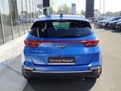 Kia Sportage 1.6 CRDI FRESH A/T