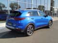 Kia Sportage 1.6 CRDI FRESH A/T