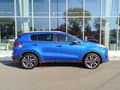 Kia Sportage 1.6 CRDI FRESH A/T