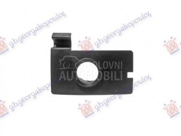 BAZA PARKING SENZORA STRAZNJA za Opel Corsa E od 2015. do 2019. god.