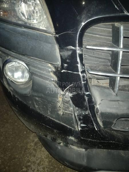 Peugeot 3008 1.6 e-HDI