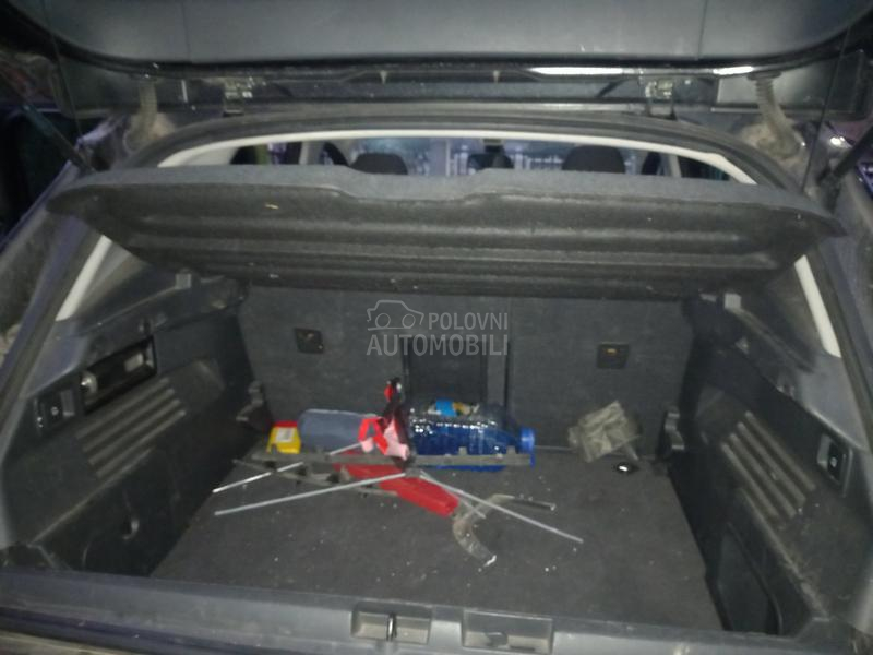 Peugeot 3008 1.6 e-HDI