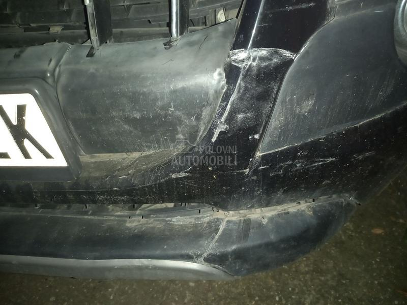 Peugeot 3008 1.6 e-HDI