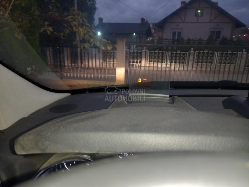 Peugeot 3008 1.6 e-HDI