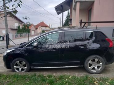 Peugeot 3008 1.6 e-HDI