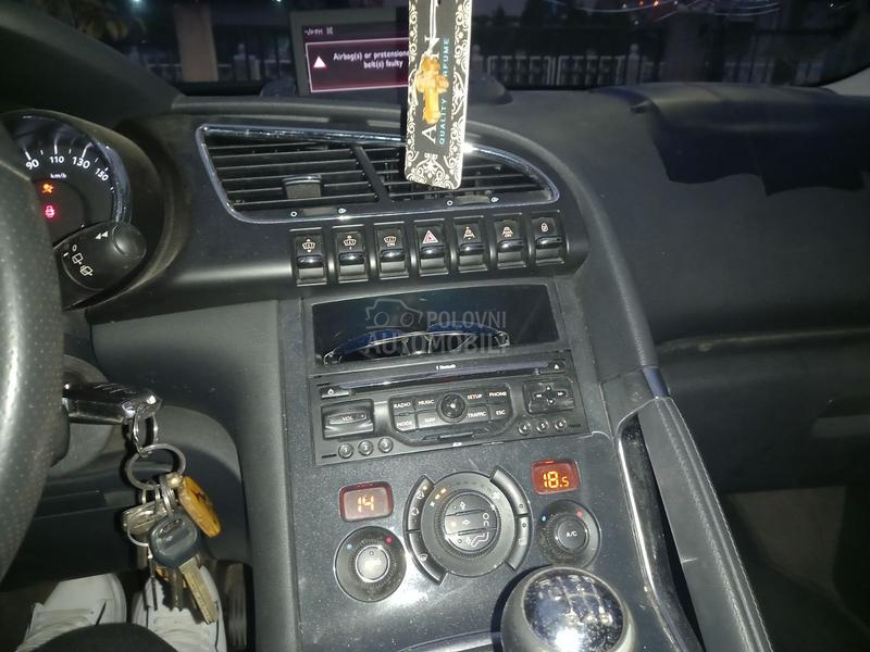 Peugeot 3008 1.6 e-HDI