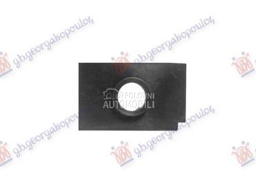 BAZA PARKING SENZORA STRAZNJA za Opel Corsa E od 2015. do 2019. god.