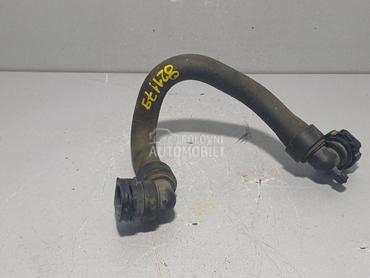 CRIJEVO za Peugeot 208