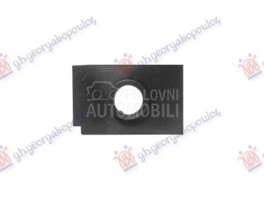 BAZA PARKING SENZORA STRAZNJA za Opel Corsa E od 2015. do 2019. god.