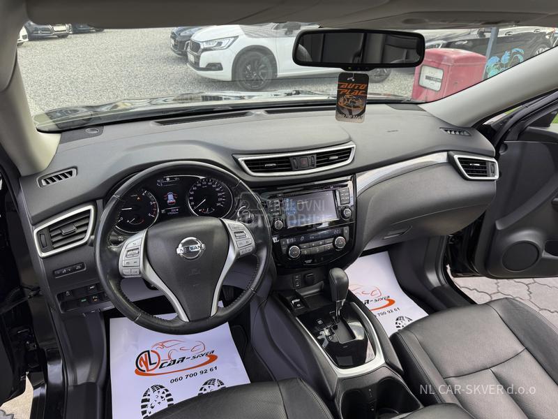 Nissan X-Trail 1.6 dCi Tekna