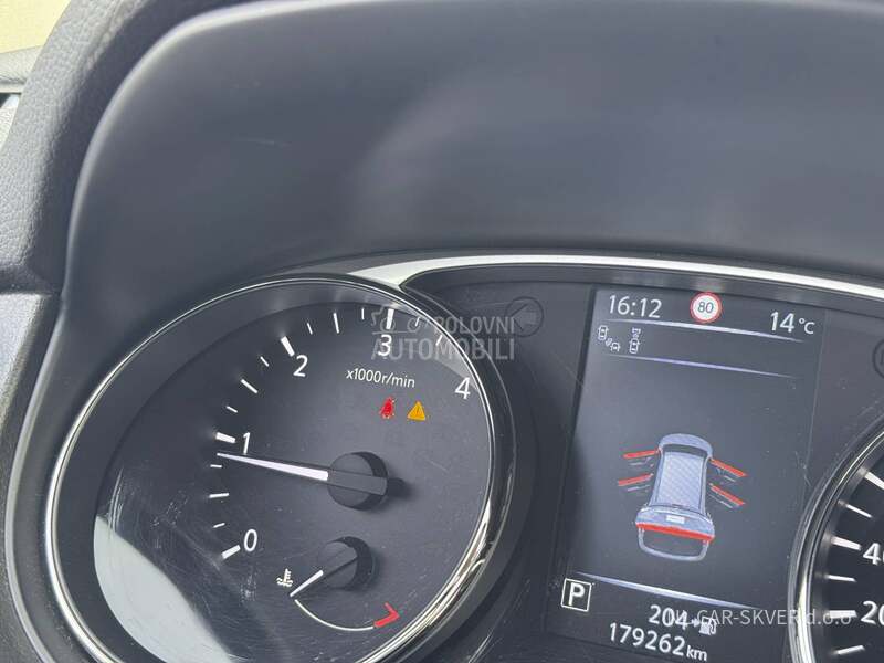 Nissan X-Trail 1.6 dCi Tekna