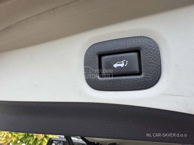 Nissan X-Trail 1.6 dCi Tekna