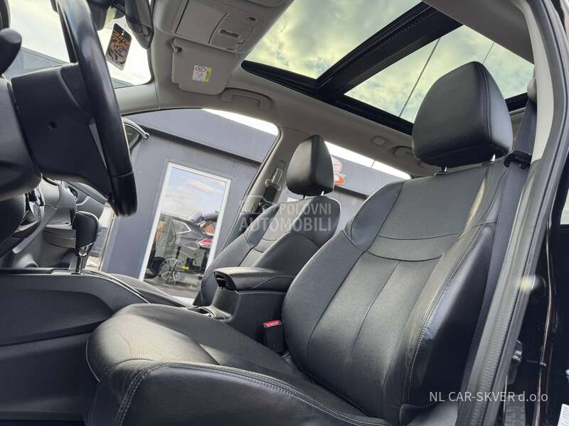 Nissan X-Trail 1.6 dCi Tekna