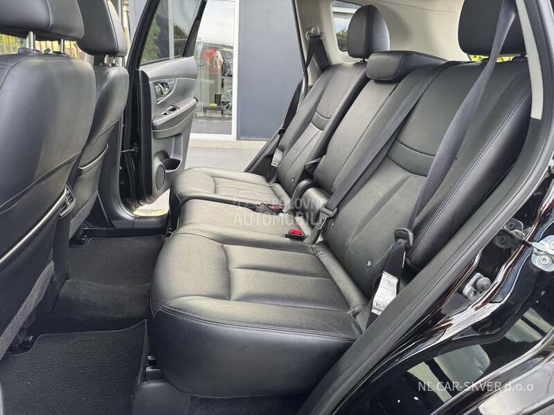 Nissan X-Trail 1.6 dCi Tekna