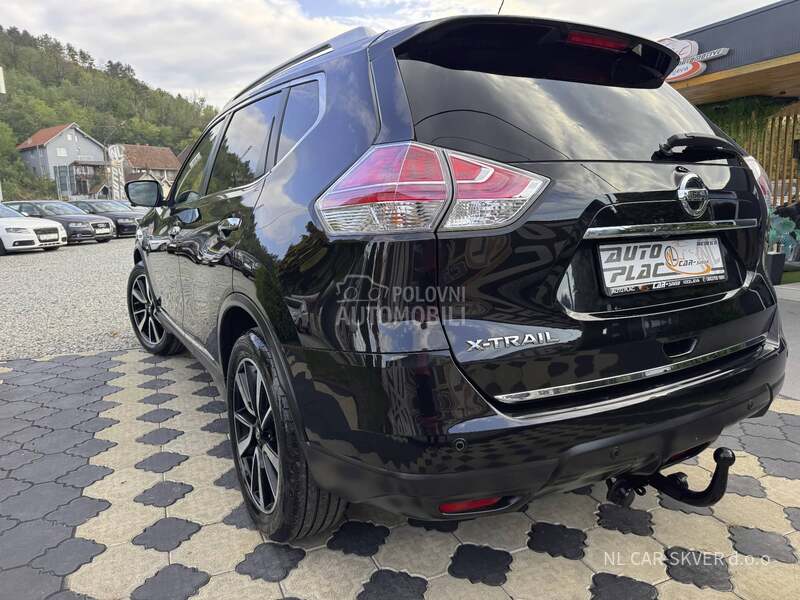 Nissan X-Trail 1.6 dCi Tekna