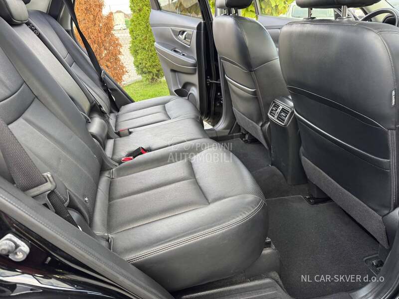 Nissan X-Trail 1.6 dCi Tekna